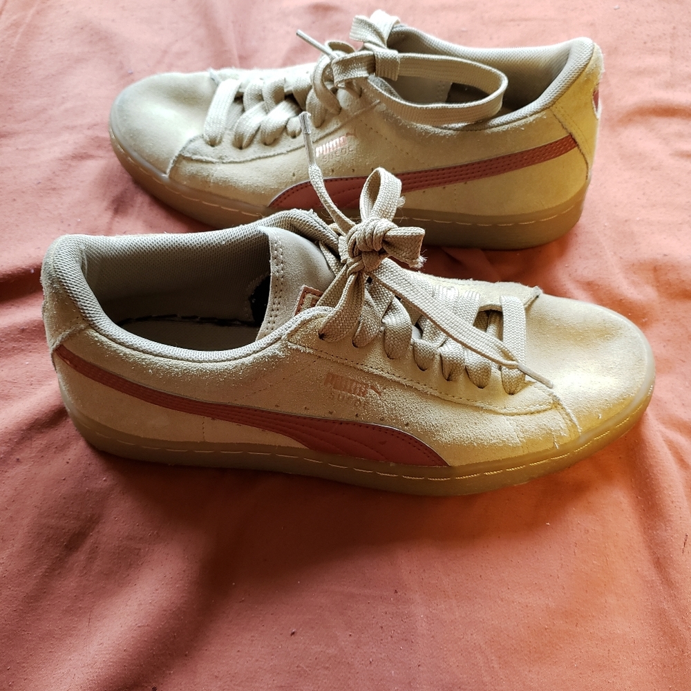 Puma Shoes